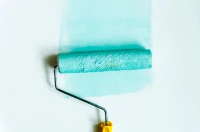 Peinture intérieure à Yolet — murs, plafonds et boiseries